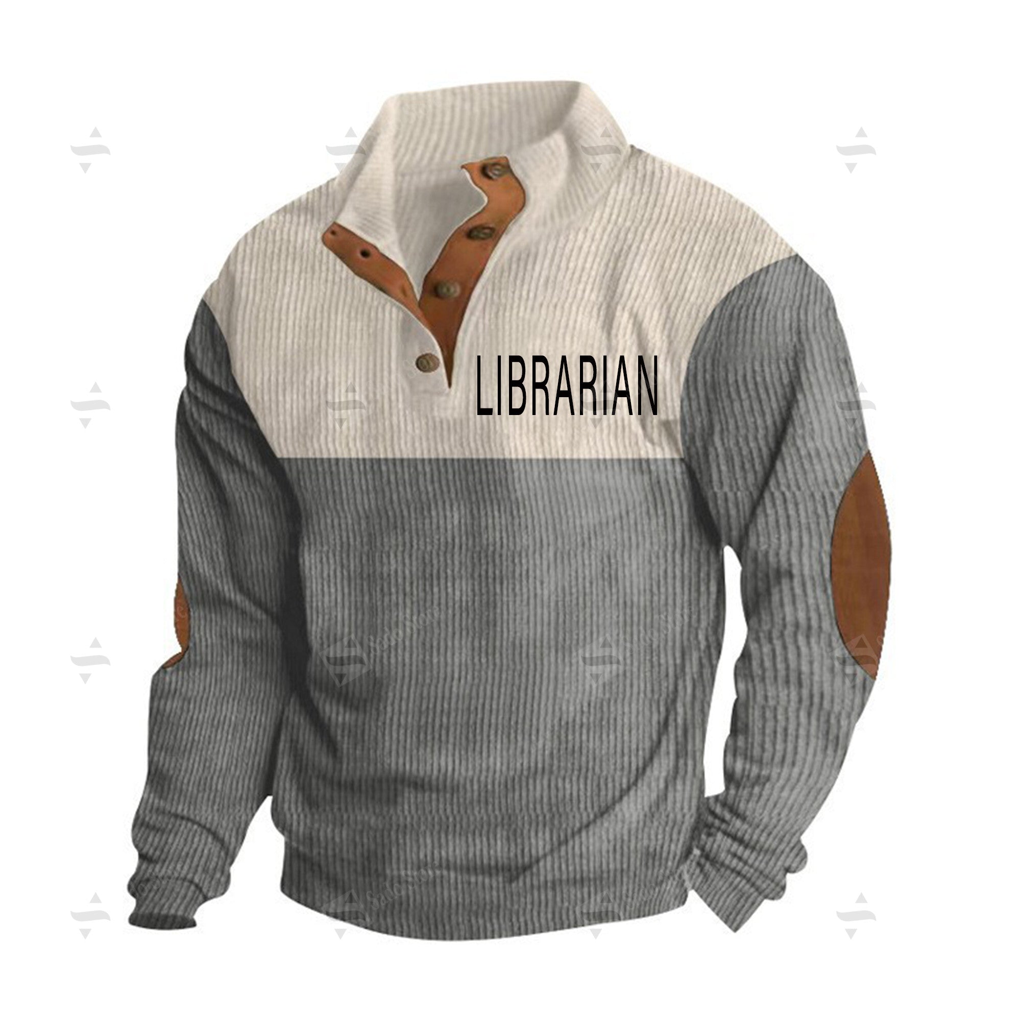 Sports Sweatshirt - BON40093001