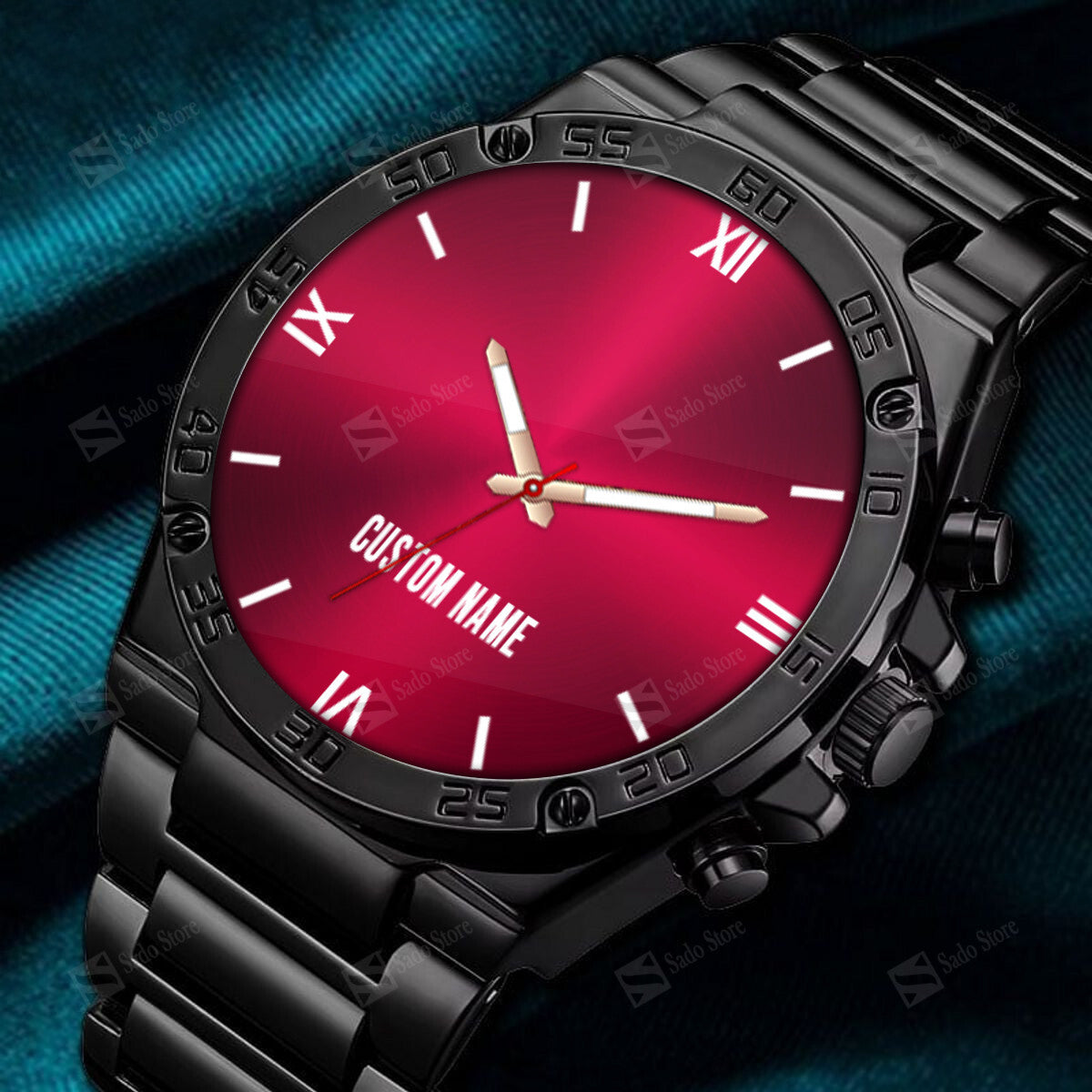 Steel Watch - BON40093009