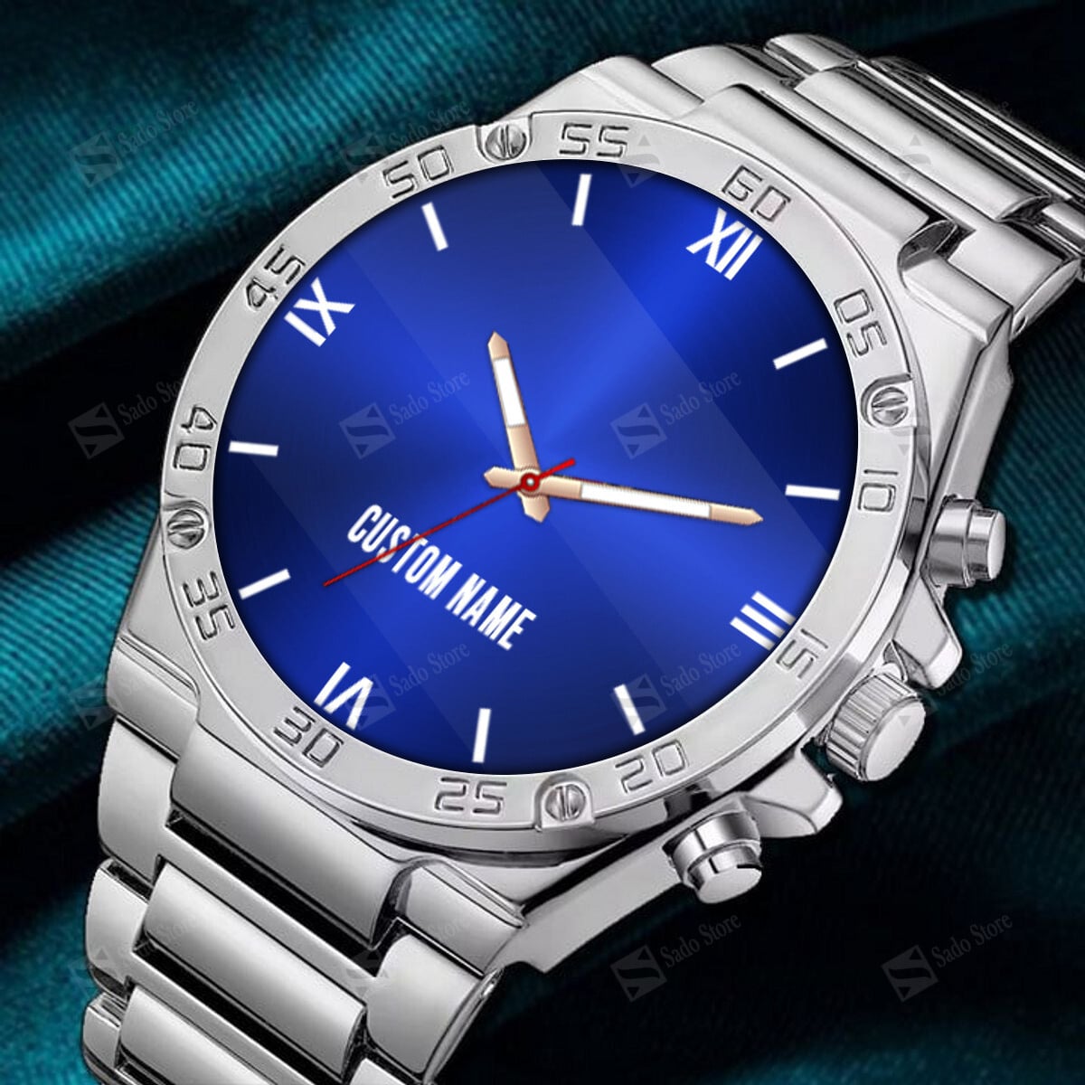 Steel Watch - BON40093011