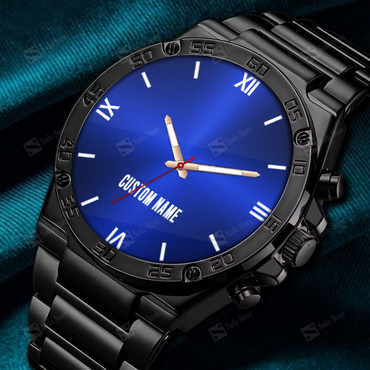 Steel Watch - BON40093011