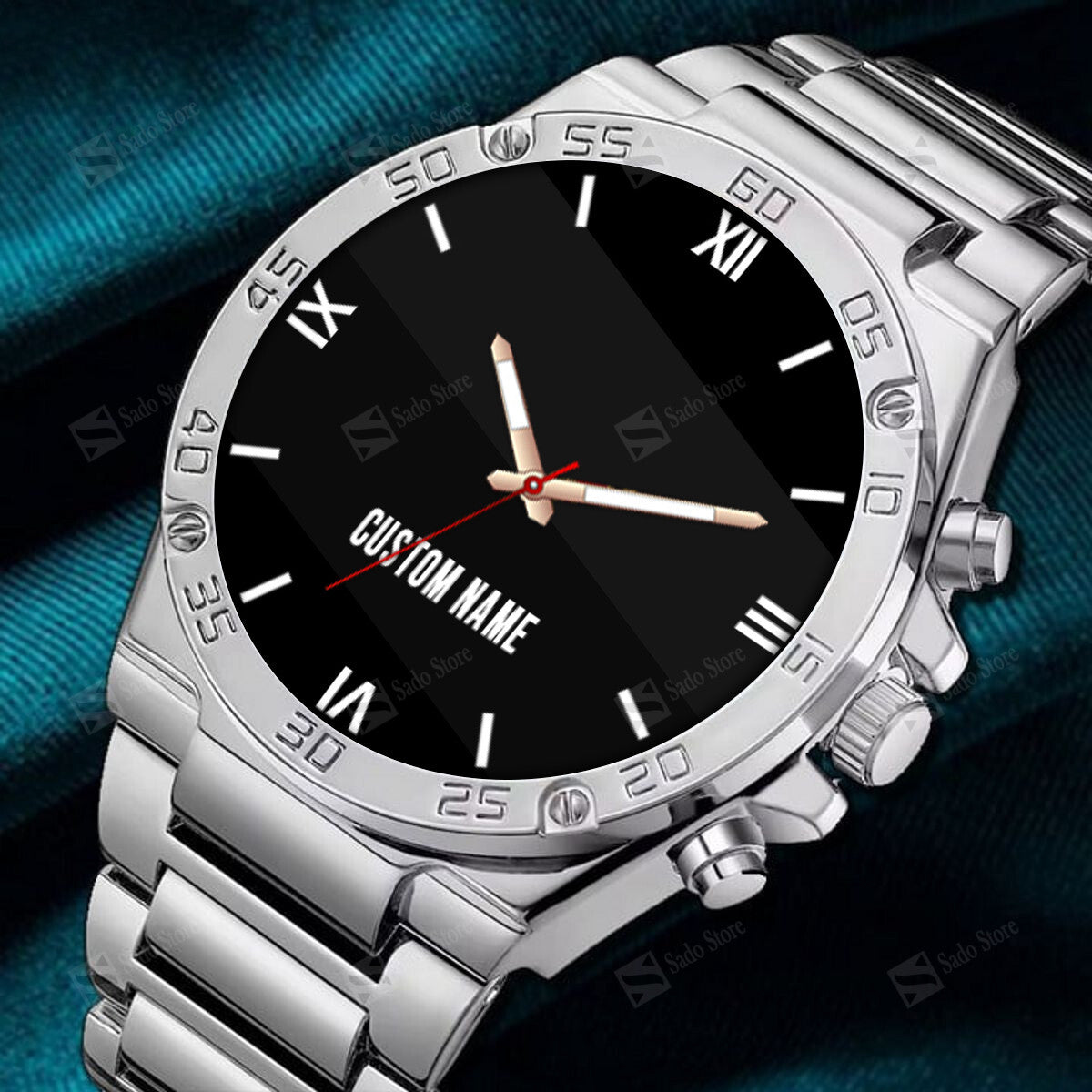 Steel Watch - BON40093010