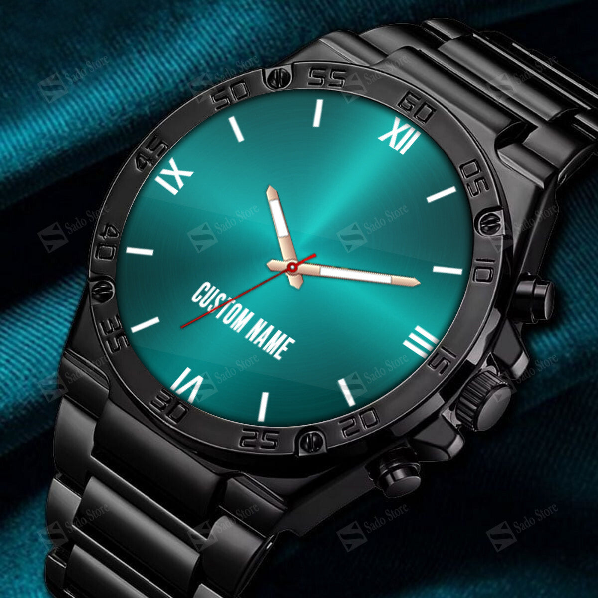 Steel Watch - BON40093012