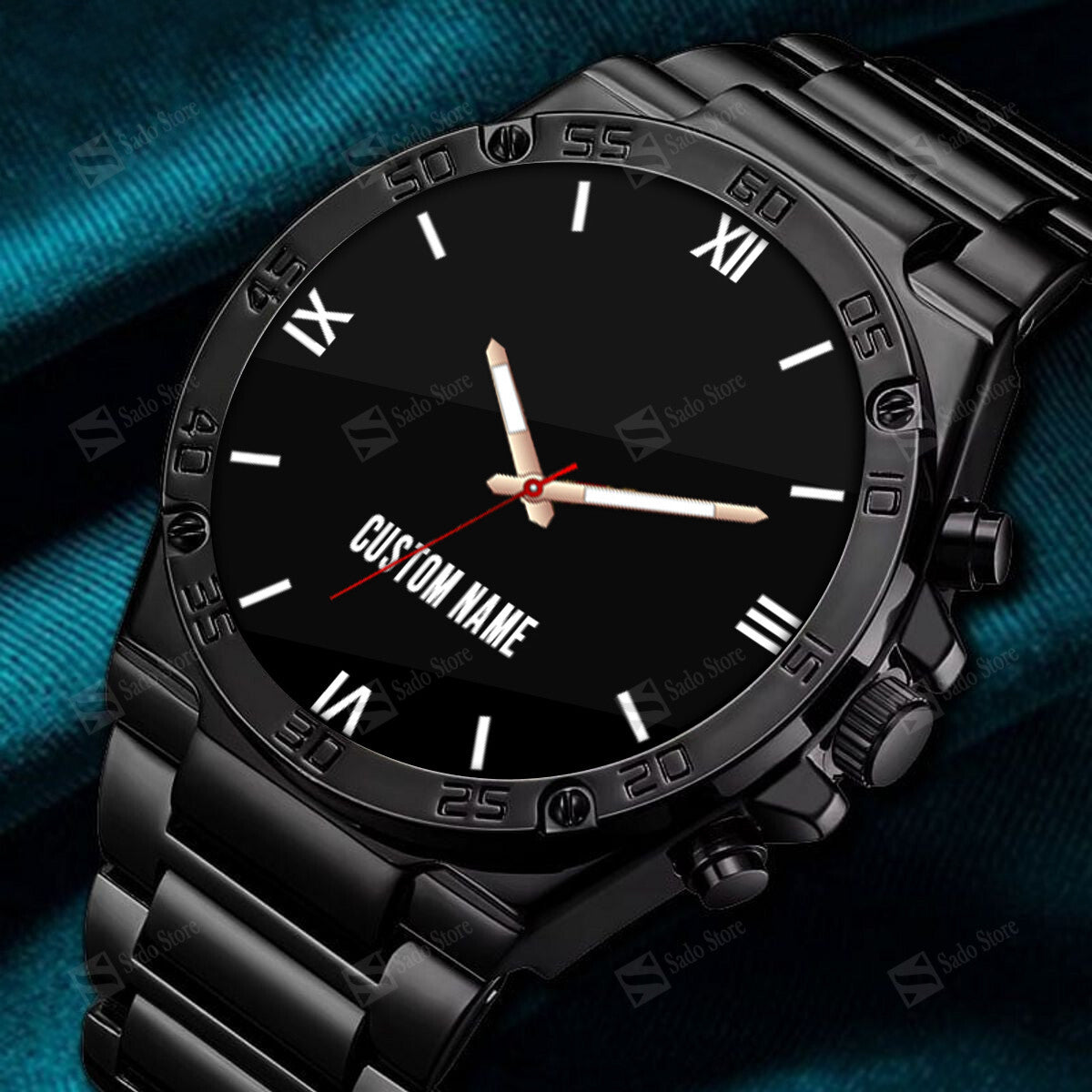 Steel Watch - BON40093010