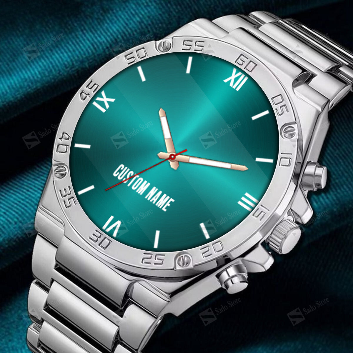 Steel Watch - BON40093012